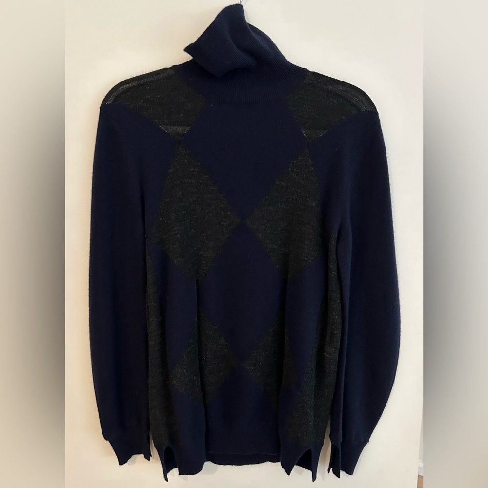 Celine Turtleneck Sweater